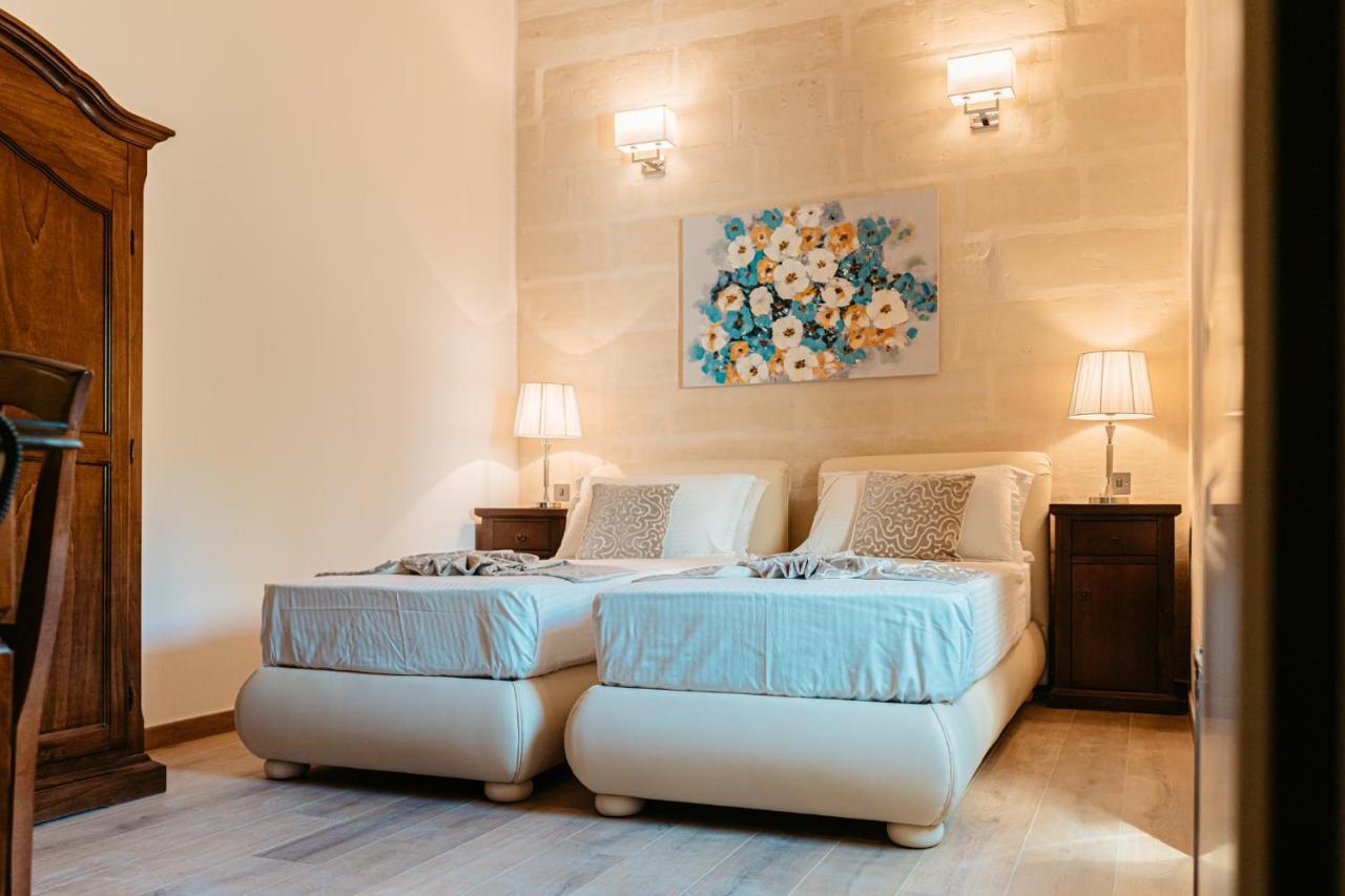 Hotel Palazzo Violetta 4*