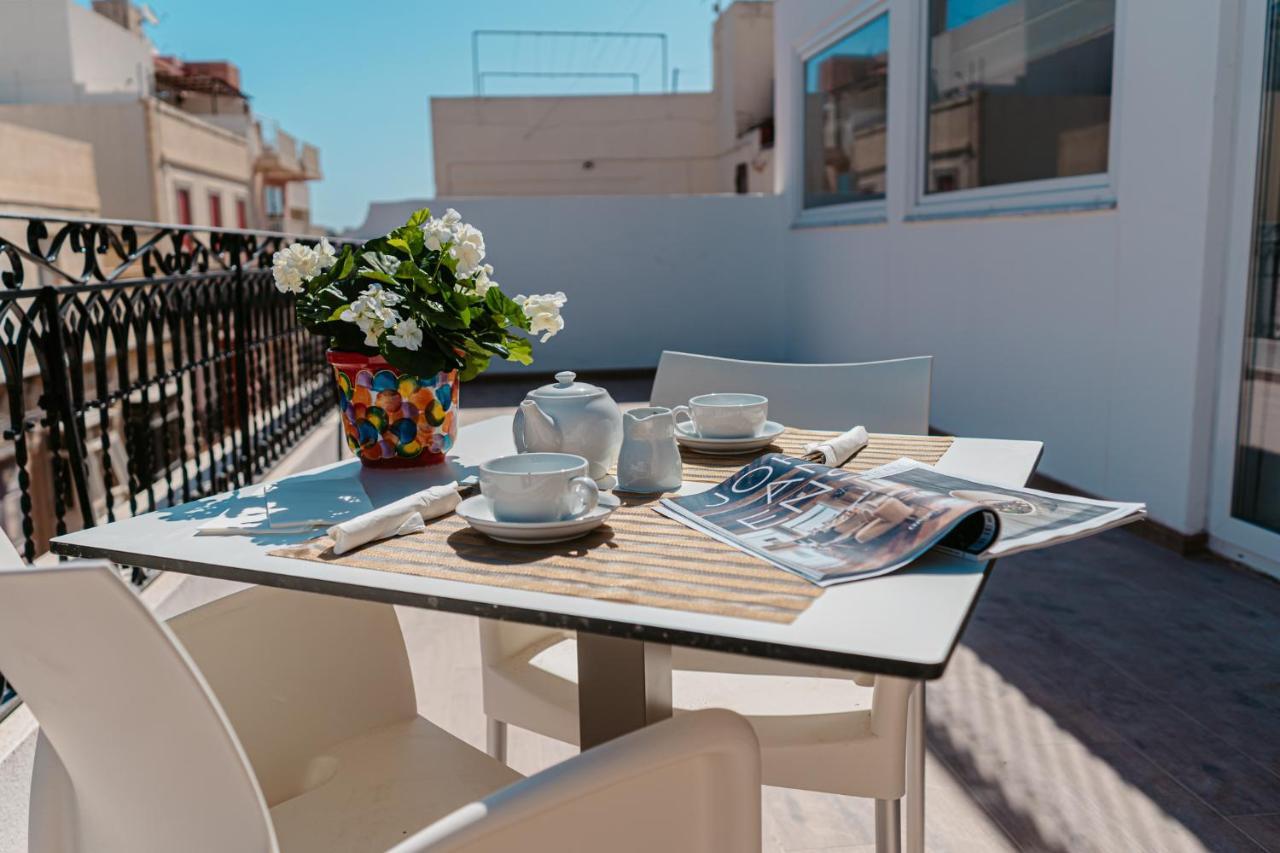 Palazzo Violetta 4*
