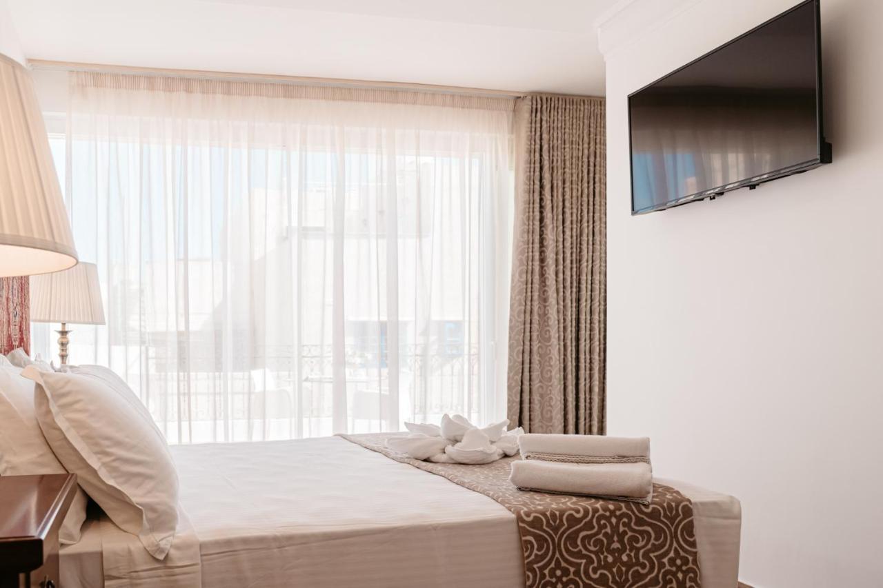 Hotel Palazzo Violetta 4*