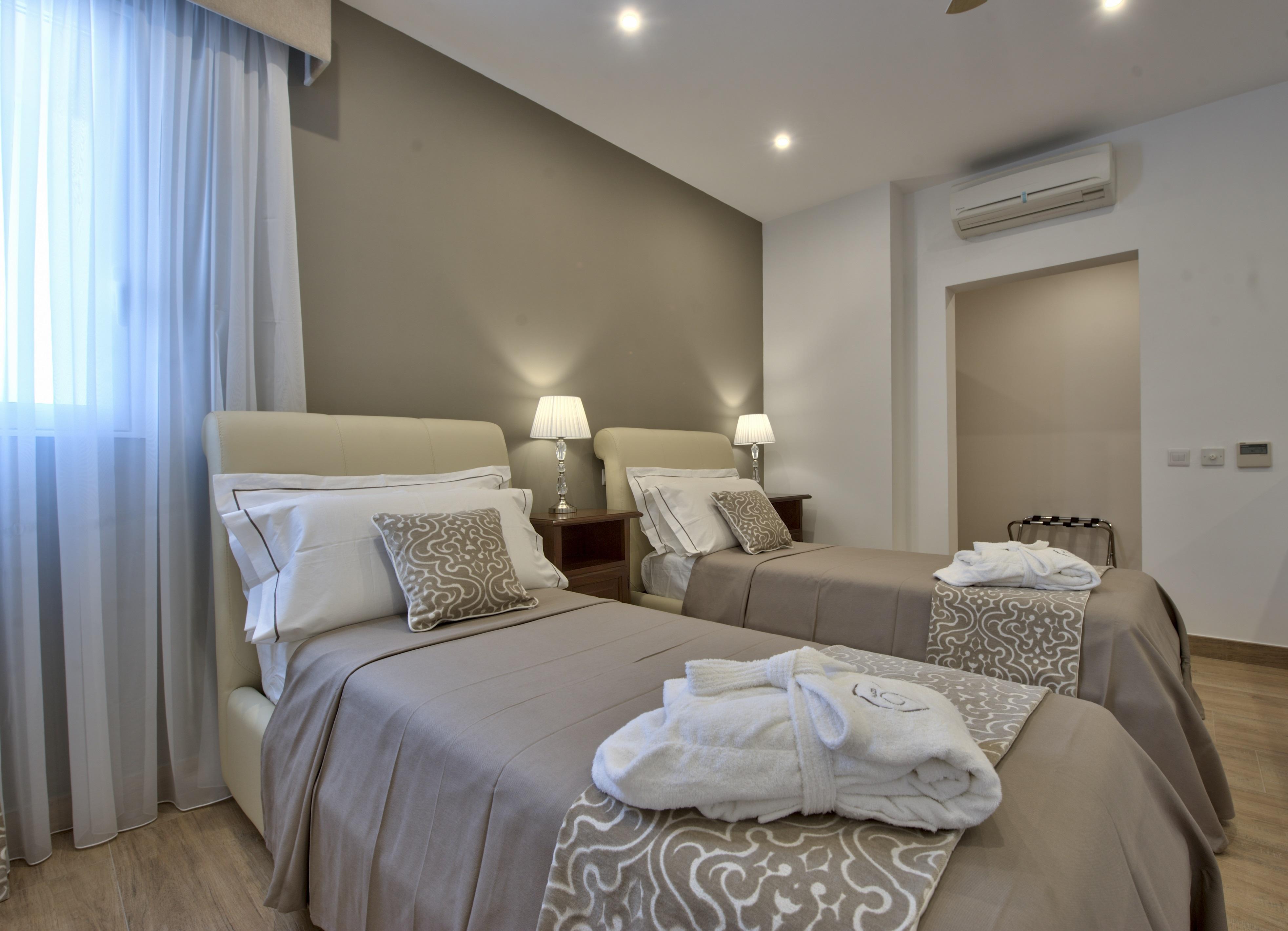 Hotel Palazzo Violetta
