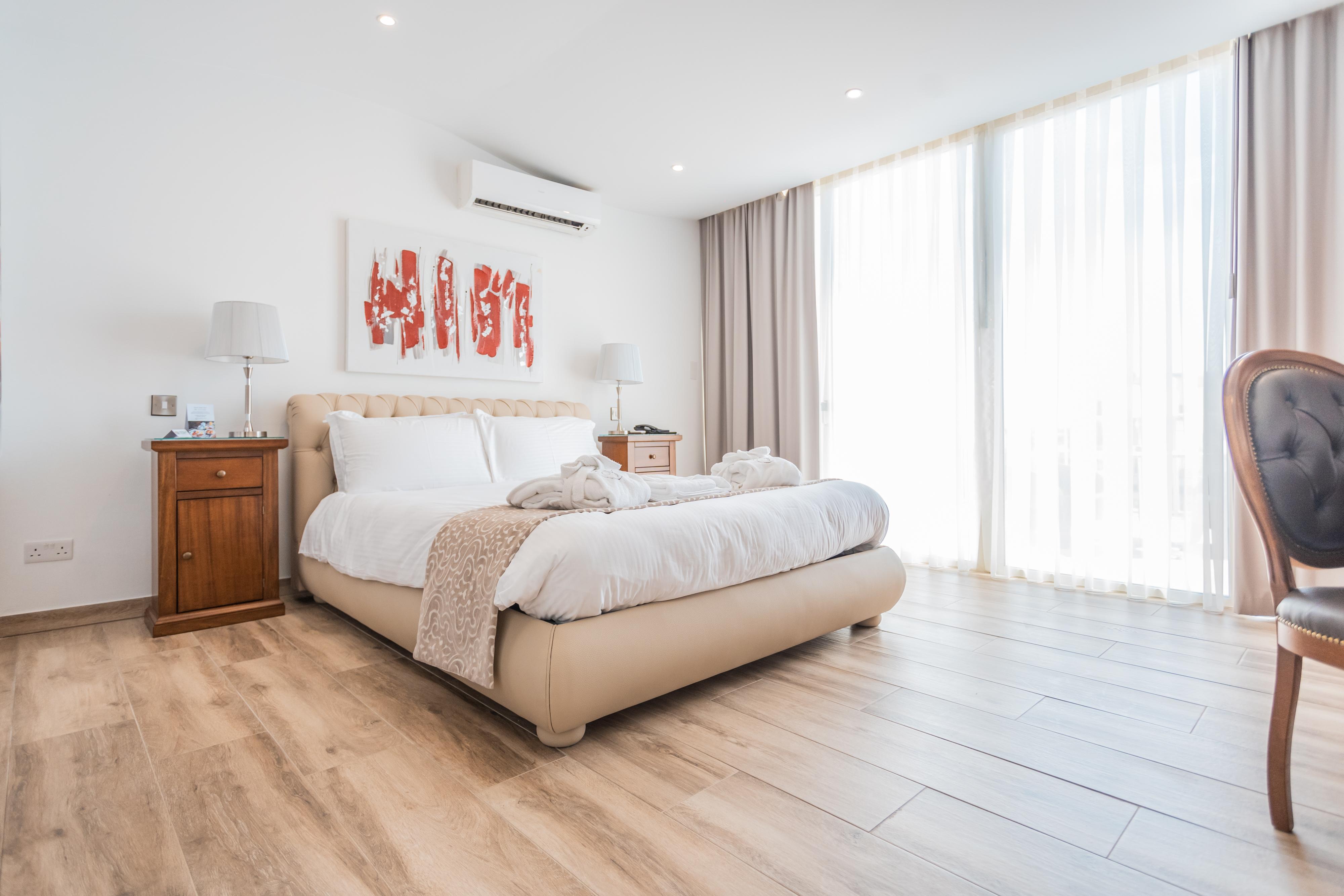 Hotel Palazzo Violetta Sliema