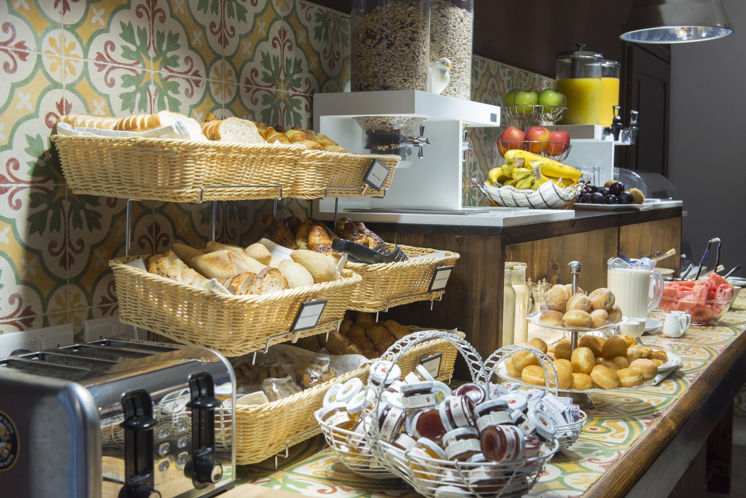 Hotel Palazzo Violetta 4*