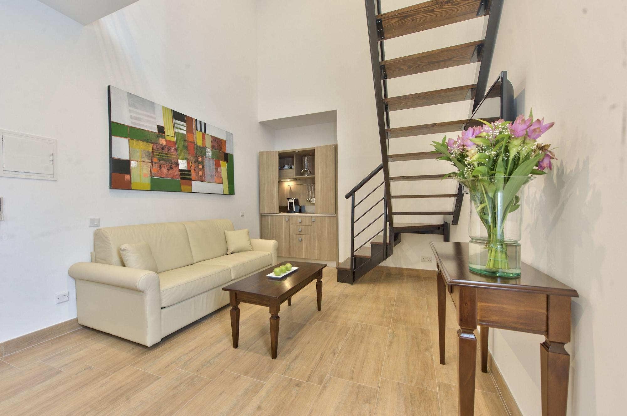 Hotel Palazzo Violetta Sliema