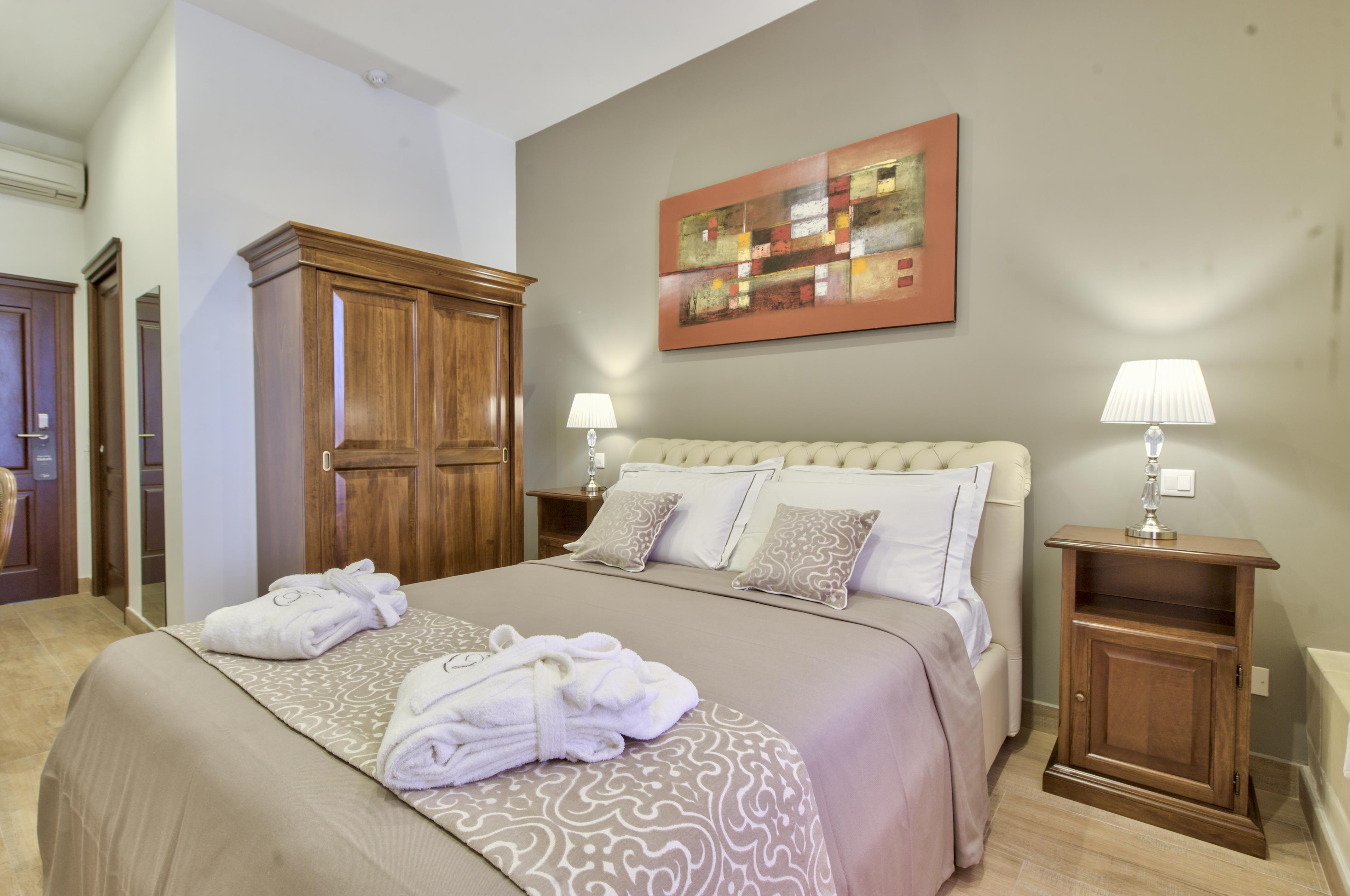 Palazzo Violetta 4* Sliema