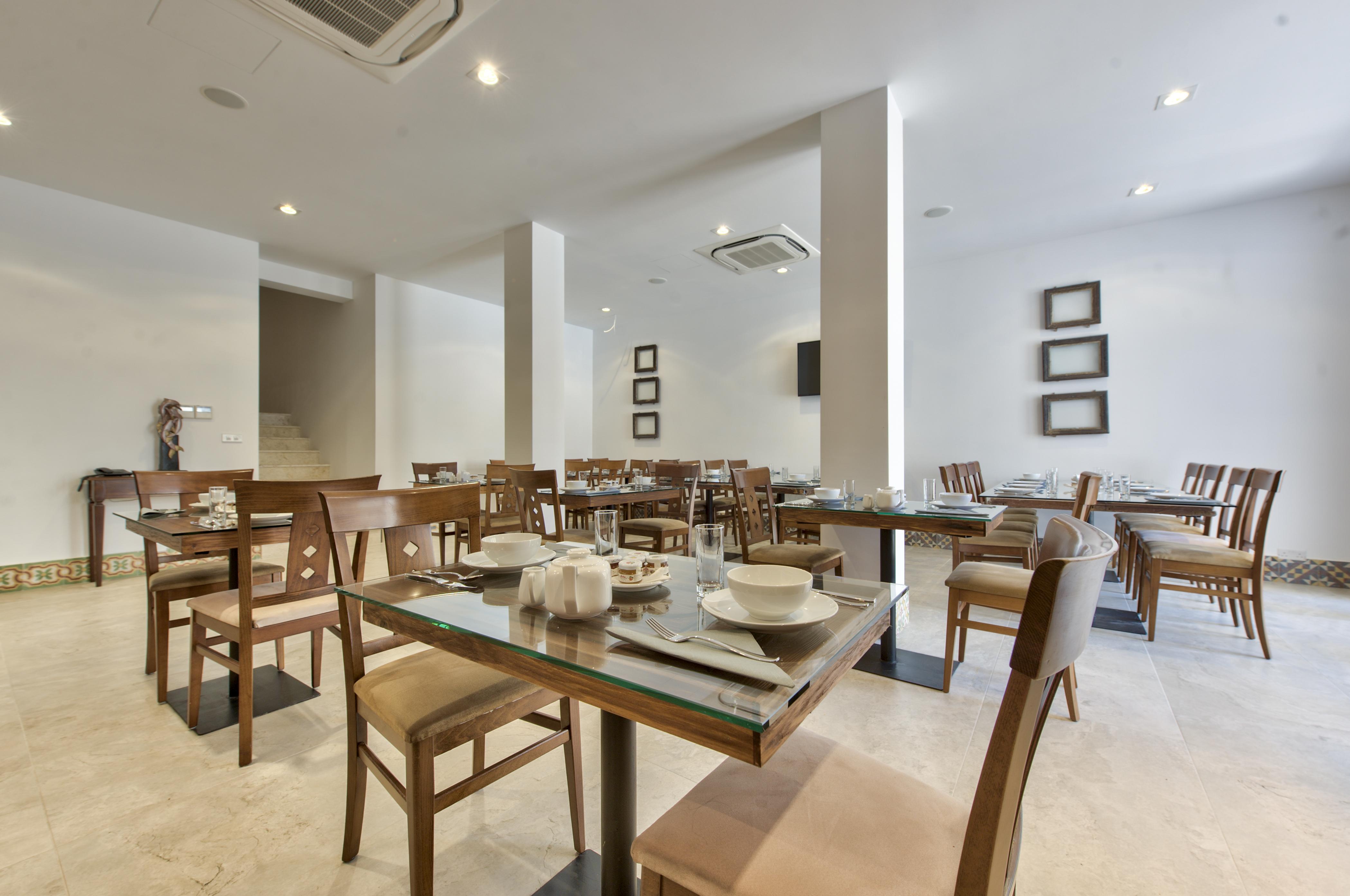 Hotel Palazzo Violetta Sliema