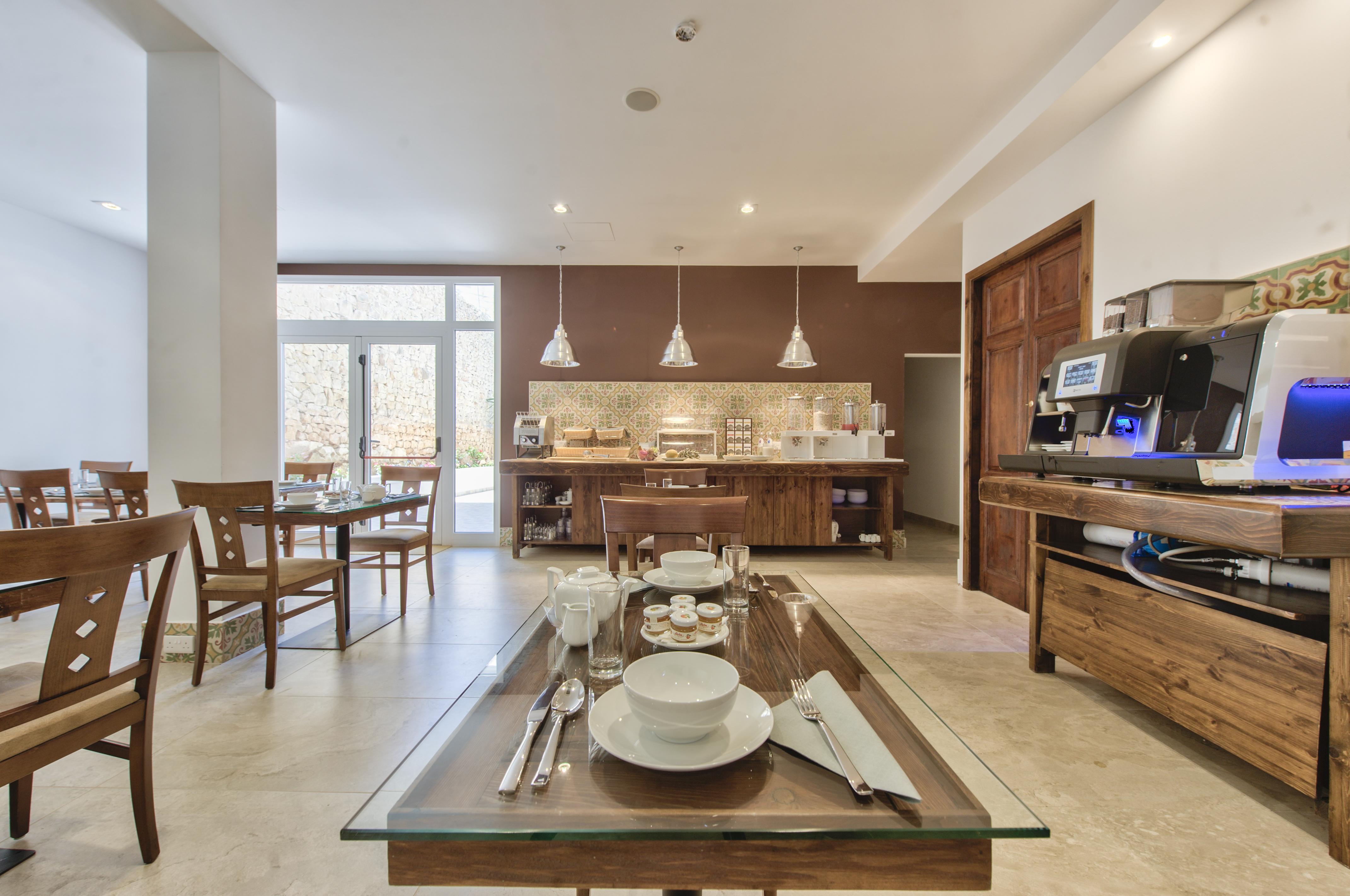 Palazzo Violetta Hotel Sliema