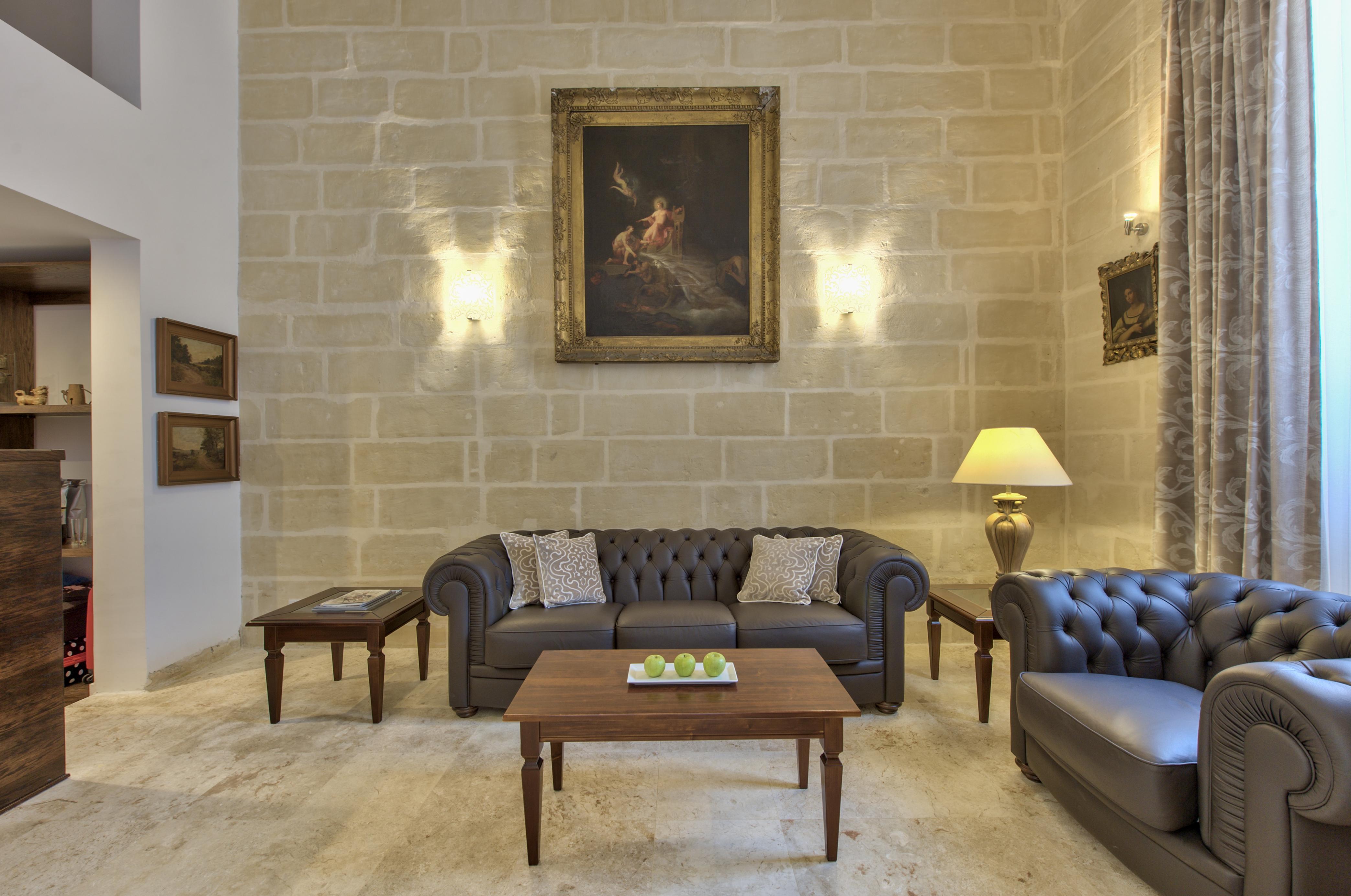 Hotel Palazzo Violetta