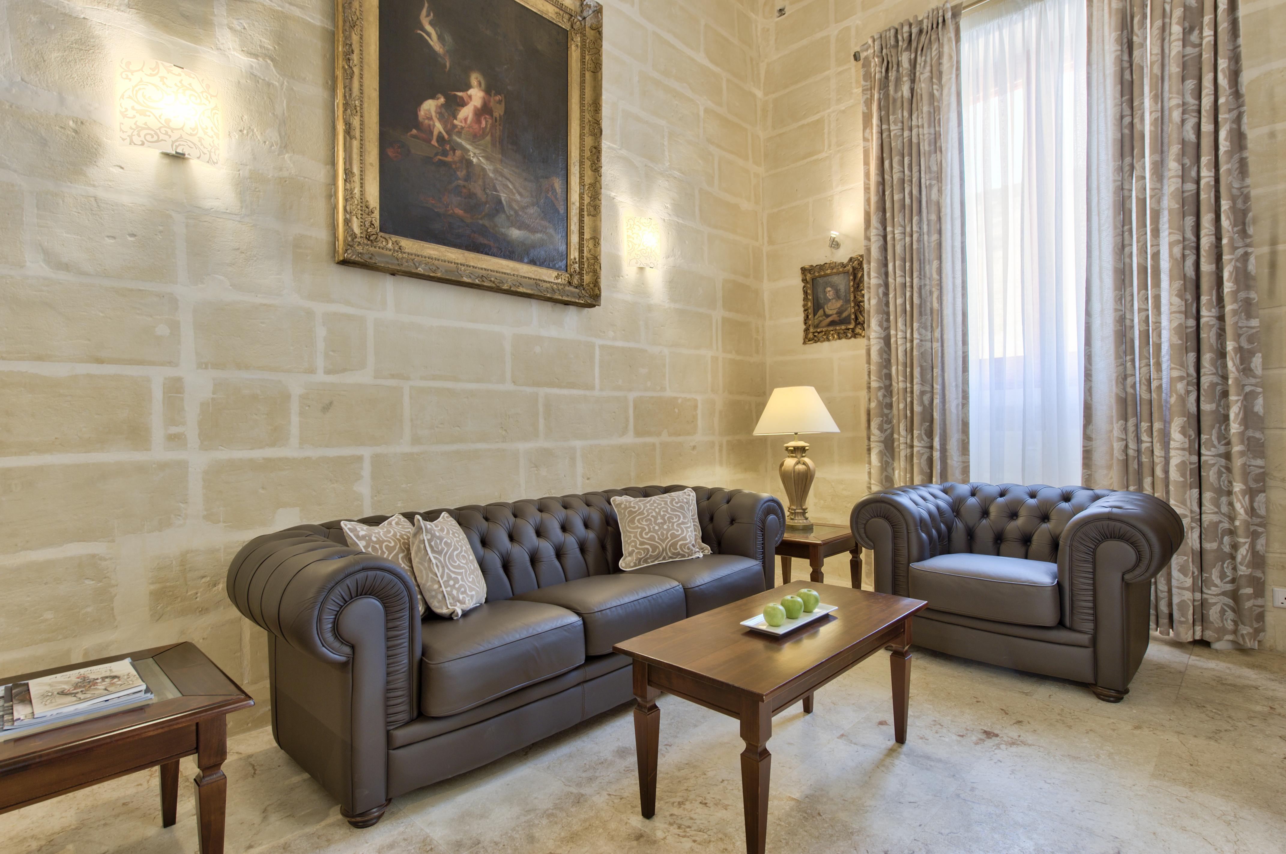 Palazzo Violetta Sliema
