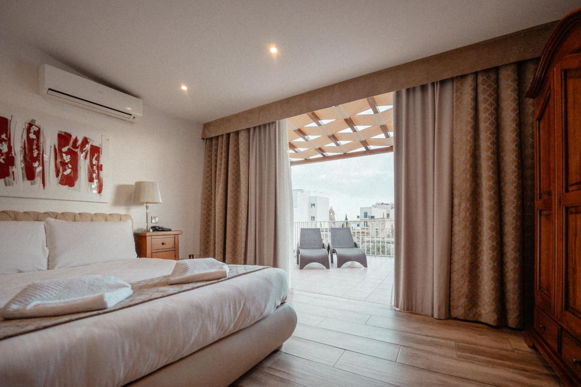 Palazzo Violetta Hotel 4*