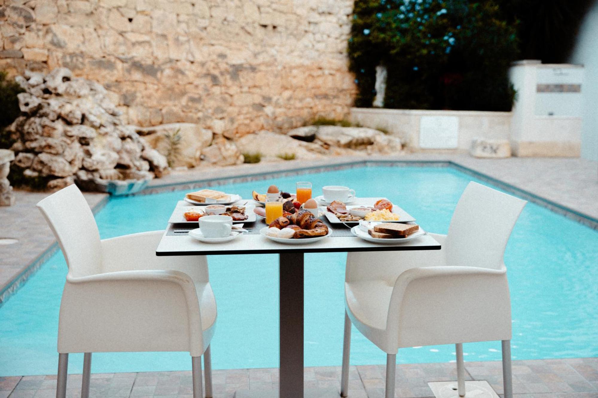 Palazzo Violetta 4* Sliema