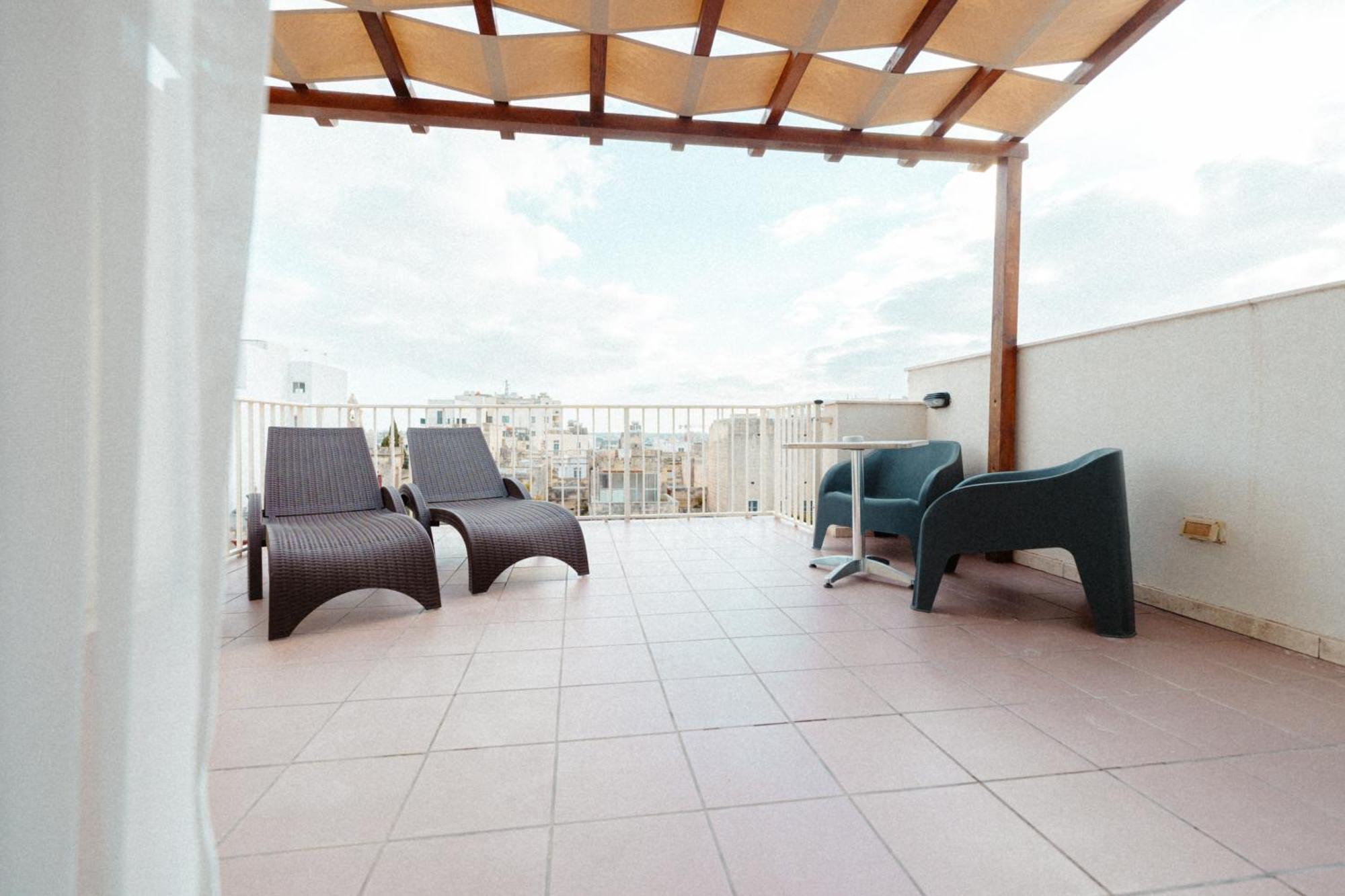 Palazzo Violetta Hotel 4*