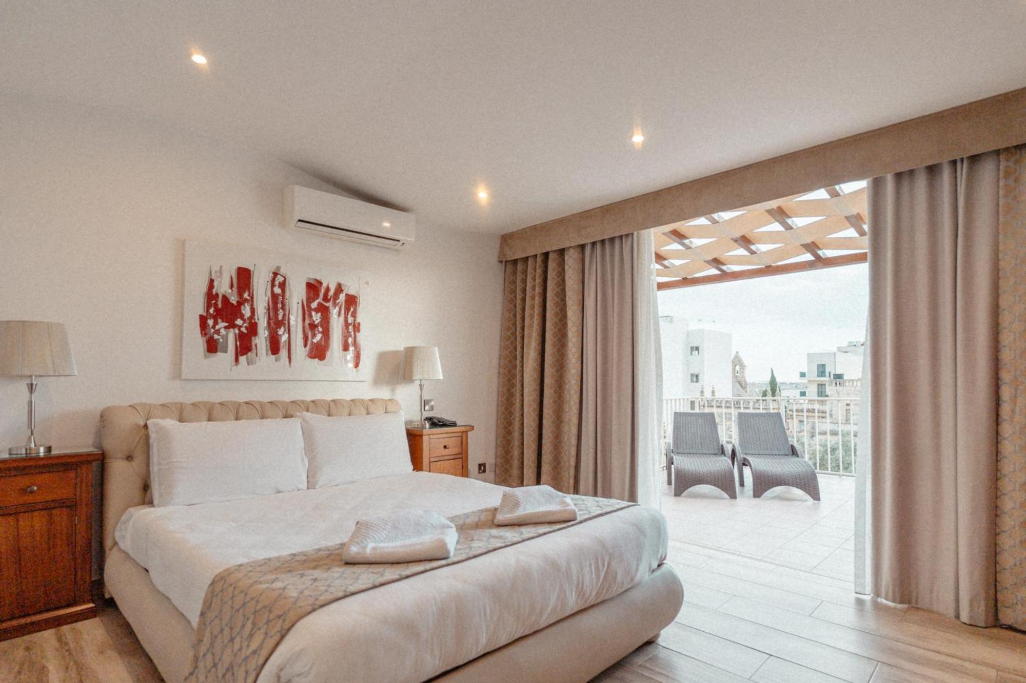 Hotel Palazzo Violetta Sliema