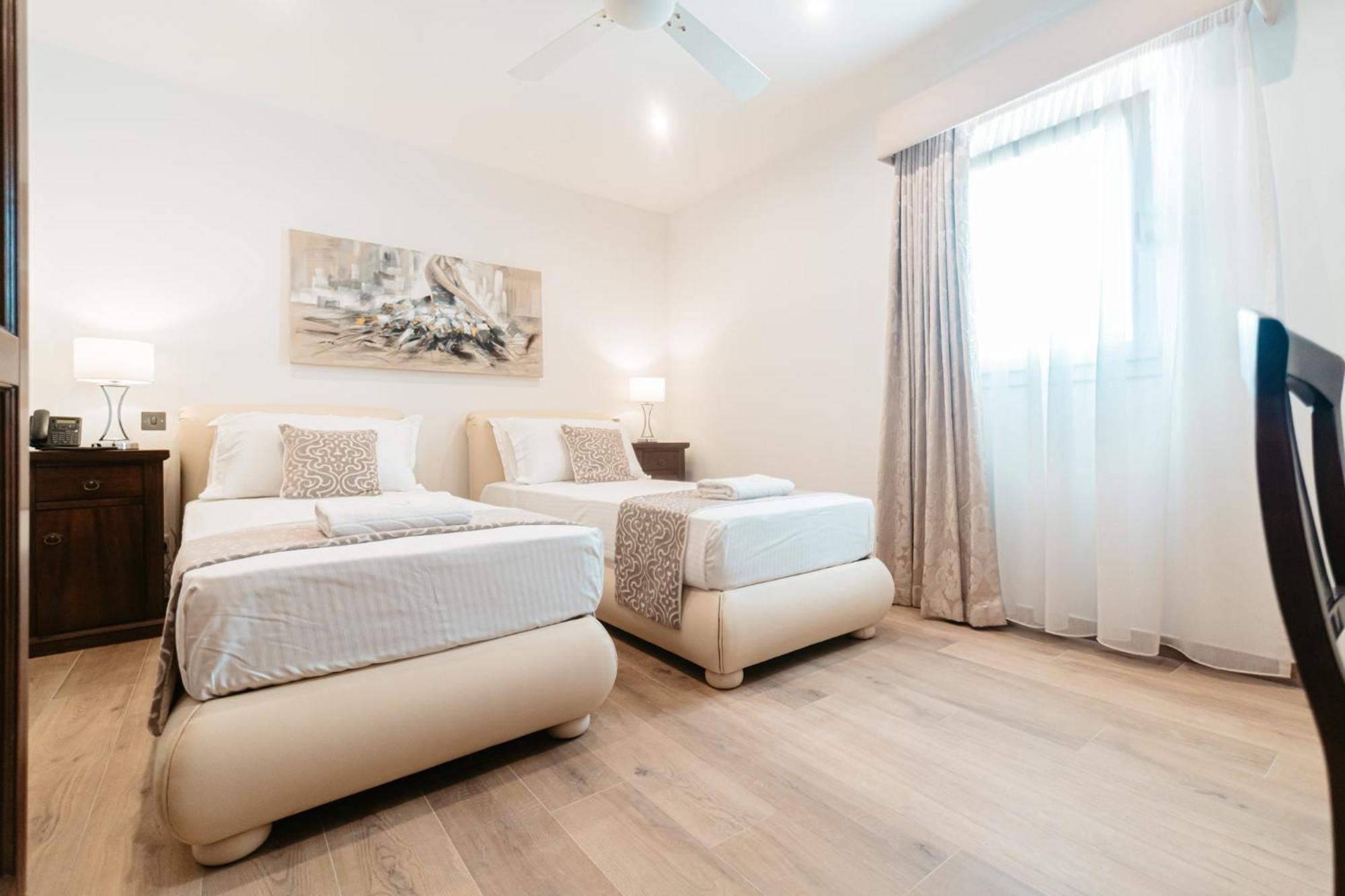 Palazzo Violetta Hotel Sliema