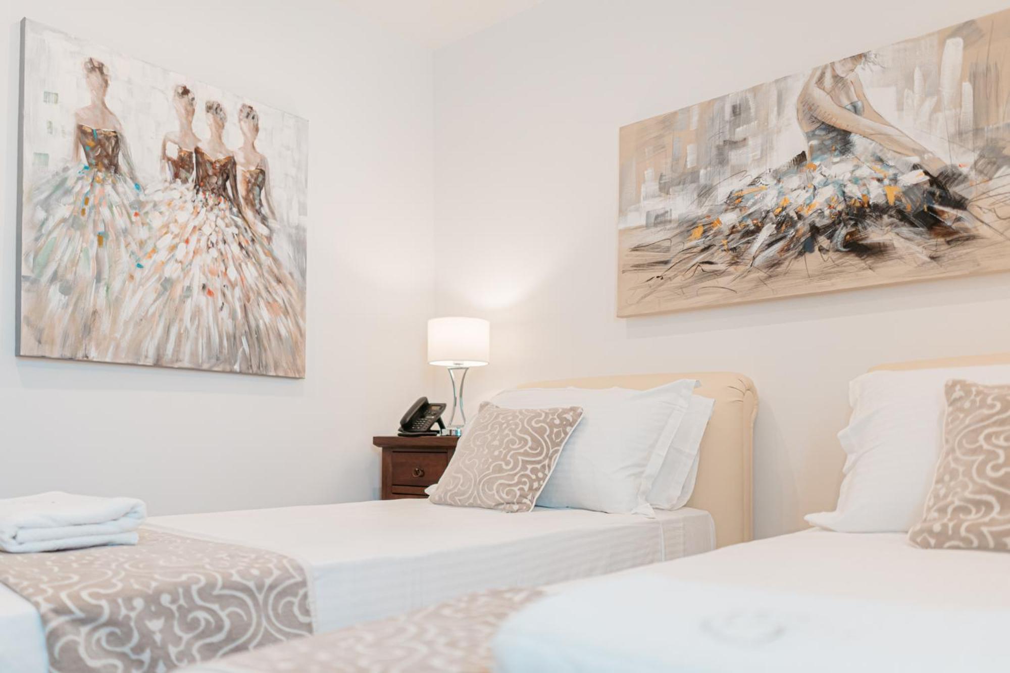 Palazzo Violetta 4*