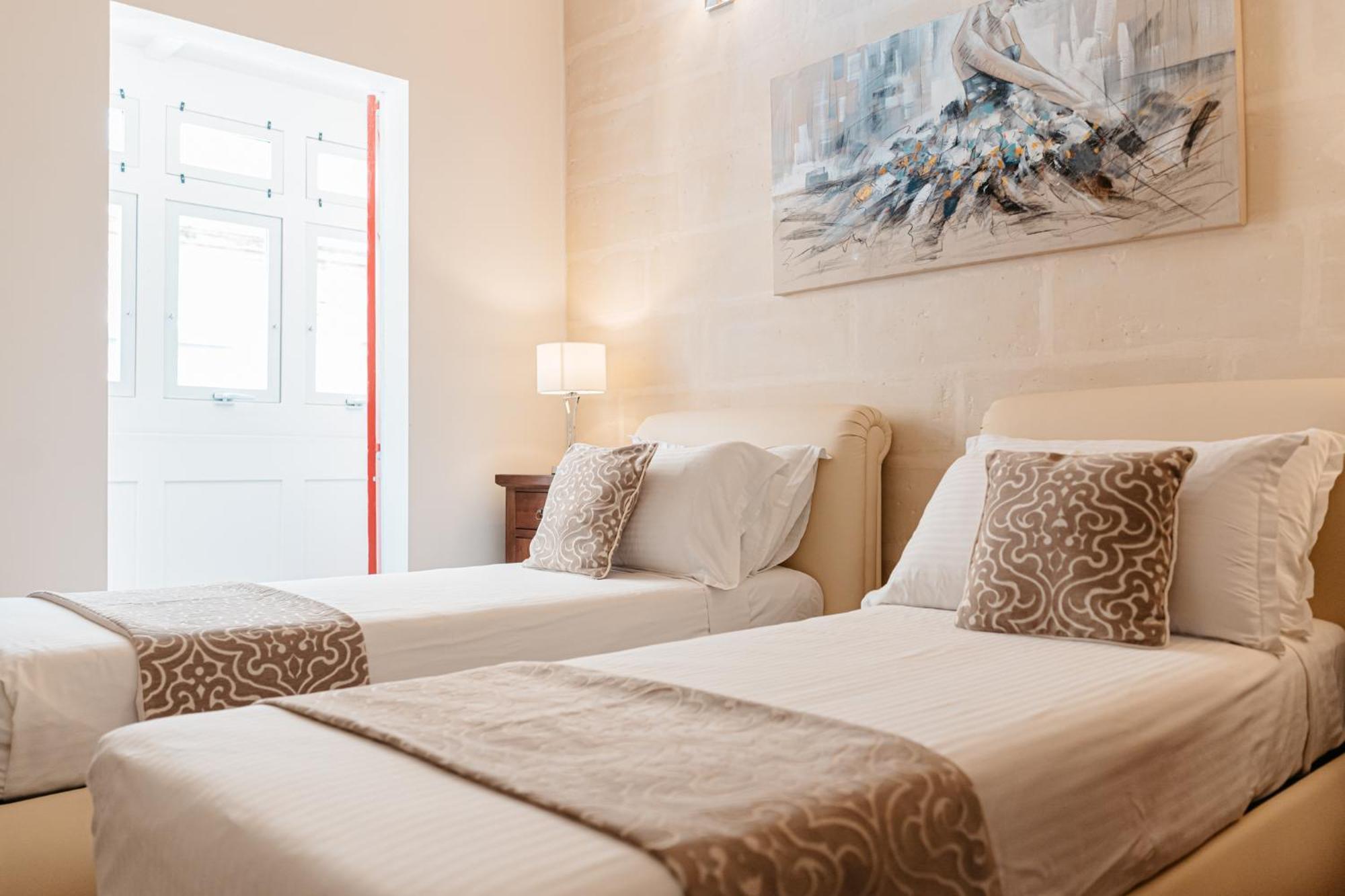 Palazzo Violetta 4*