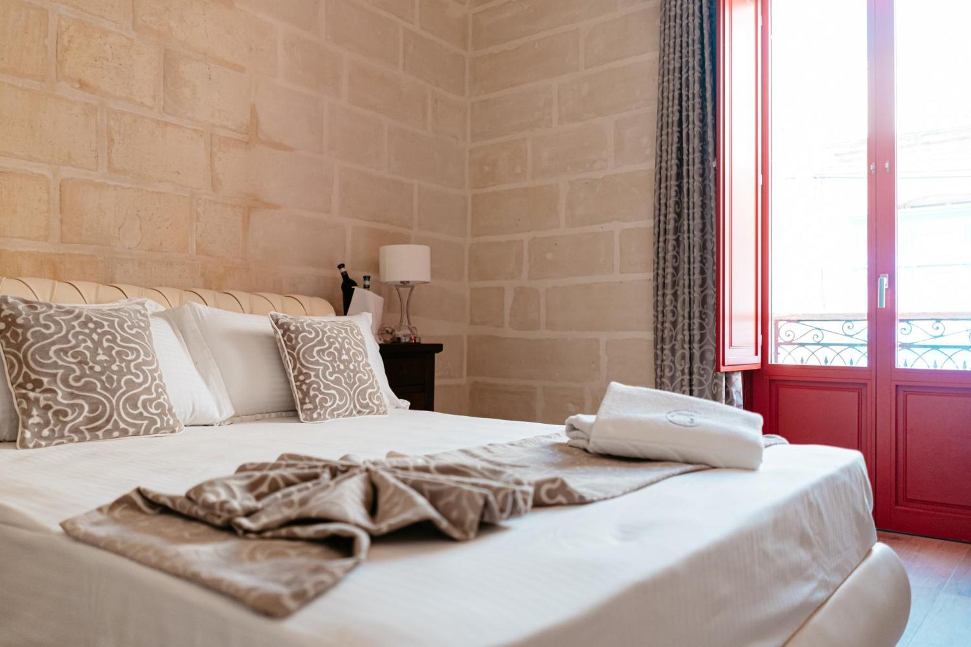 Palazzo Violetta 4*