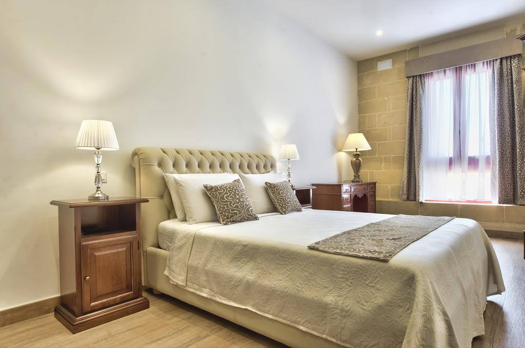 Hotel Palazzo Violetta Sliema