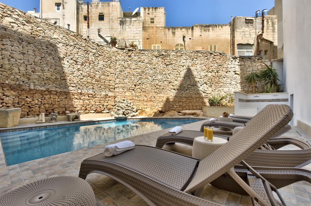 Hotel Palazzo Violetta Sliema
