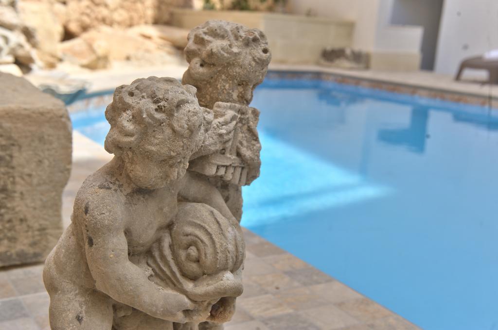 Palazzo Violetta 4*