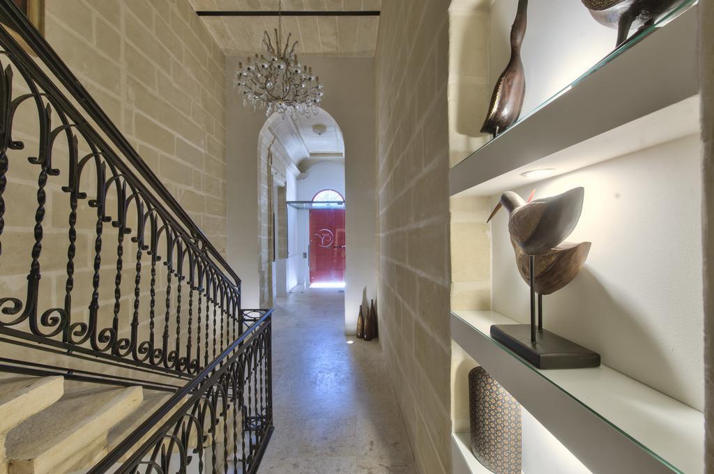 Palazzo Violetta Hotel
