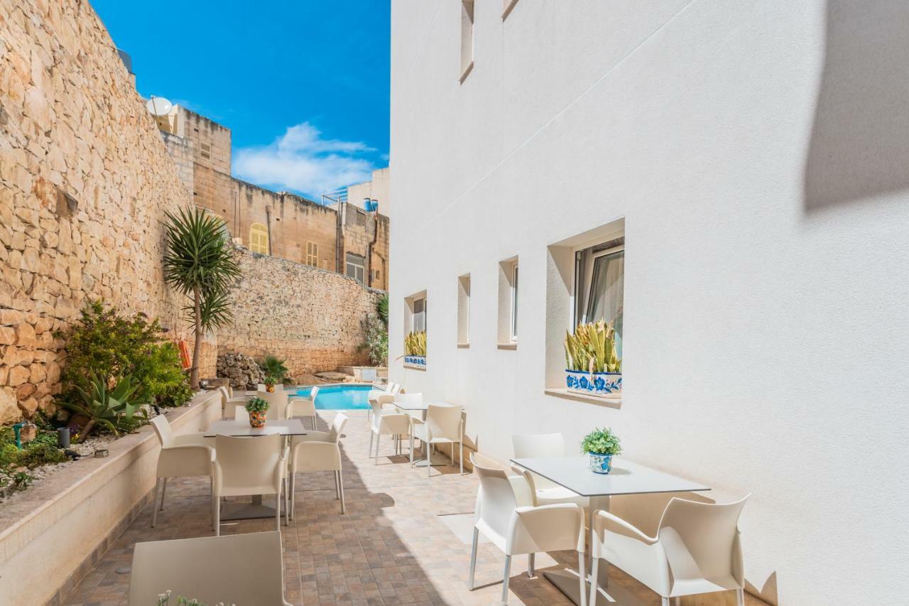 Palazzo Violetta Hotel Sliema