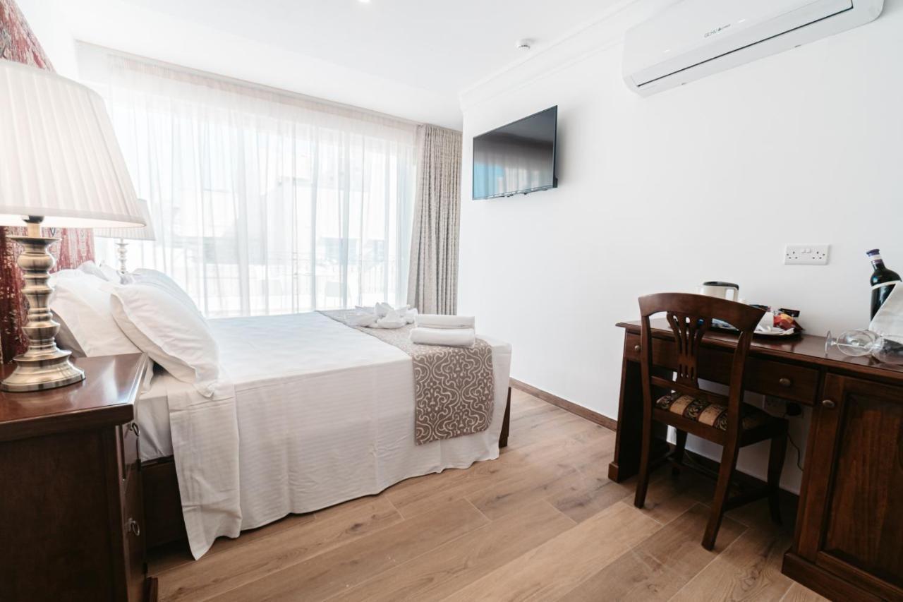 Palazzo Violetta Hotel Sliema
