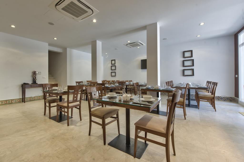 Hotel Palazzo Violetta Sliema