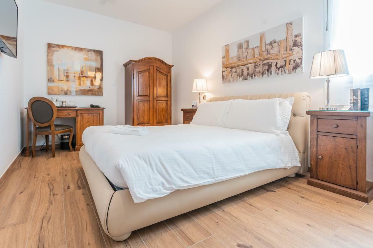 Hotel Palazzo Violetta 4*